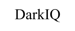 DARKIQ trademark