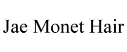 JAE MONET HAIR trademark