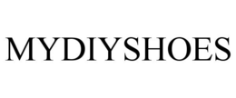 MYDIYSHOES trademark