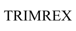 TRIMREX trademark