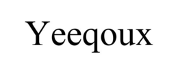YEEQOUX trademark