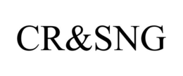 CR&SNG trademark
