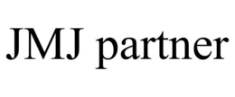JMJ PARTNER trademark