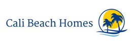 CALI BEACH HOMES trademark