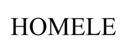 HOMELE trademark