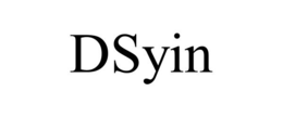 DSYIN trademark