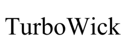 TURBOWICK trademark