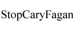 STOPCARYFAGAN trademark