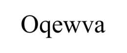 OQEWVA trademark