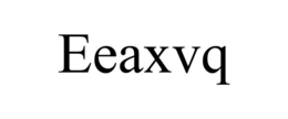 EEAXVQ trademark