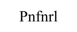 PNFNRL trademark