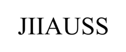 JIIAUSS trademark