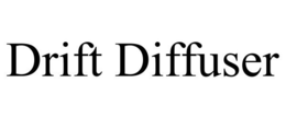 DRIFT DIFFUSER trademark