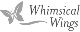 WHIMSICAL WINGS trademark