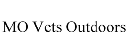 MO VETS OUTDOORS trademark