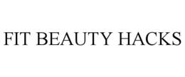 FIT BEAUTY HACKS trademark