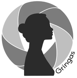GRINGAS trademark