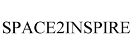 SPACE2INSPIRE trademark