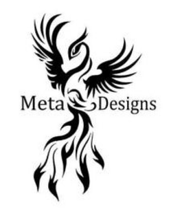 META DESIGNS trademark