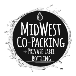 MIDWEST CO-PACKING PRIVATE LABEL BOTTLING trademark