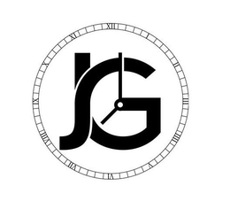 JG trademark