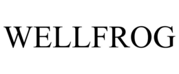 WELLFROG trademark