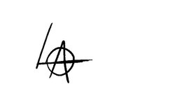 LA trademark