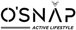 O'SNAP ACTIVE LIFESTYLE trademark