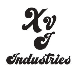 XVI INDUSTRIES trademark