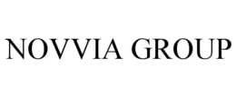 NOVVIA GROUP trademark