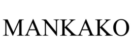 MANKAKO trademark