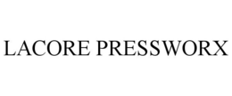 LACORE PRESSWORX trademark