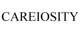 CAREIOSITY trademark