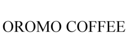OROMO COFFEE trademark