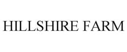HILLSHIRE FARM trademark