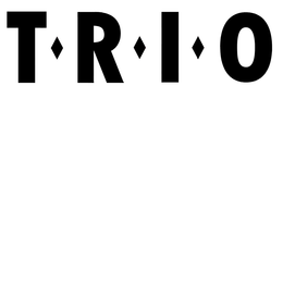 T R I O trademark