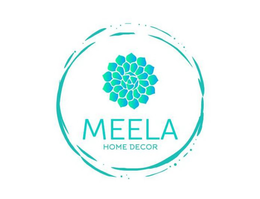 MEELA HOME DECOR trademark