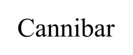 CANNIBAR trademark