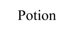 POTION trademark