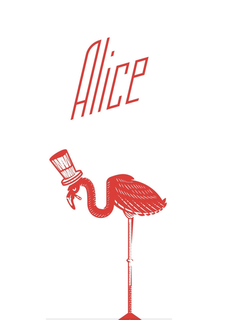 ALICE trademark