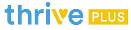 THRIVE PLUS trademark