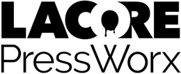 LACORE PRESSWORX trademark
