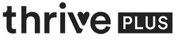 THRIVE PLUS trademark