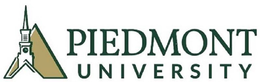 PIEDMONT UNIVERSITY trademark