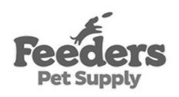 FEEDERS PET SUPPLY trademark