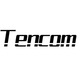 TENCOM trademark