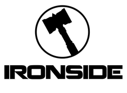 IRONSIDE trademark