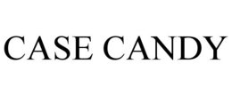 CASE CANDY trademark