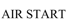 AIR START trademark