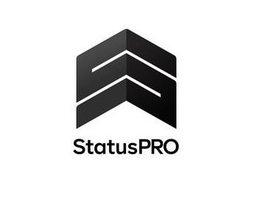 S STATUSPRO trademark